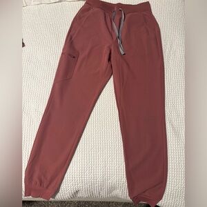Figs joggers